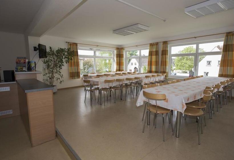 Отель Jugendherberge Bremerhaven