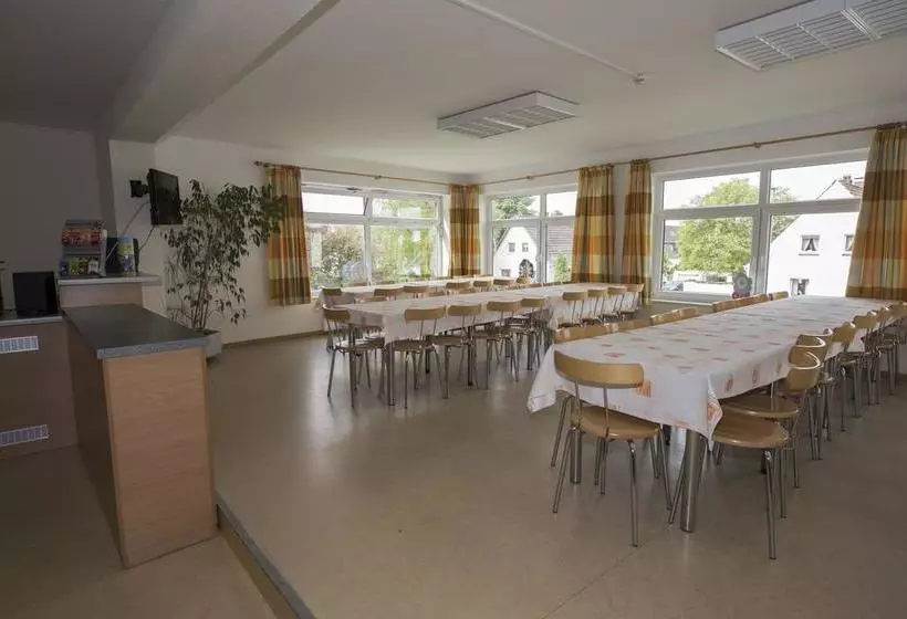 هتل Jugendherberge Bremerhaven