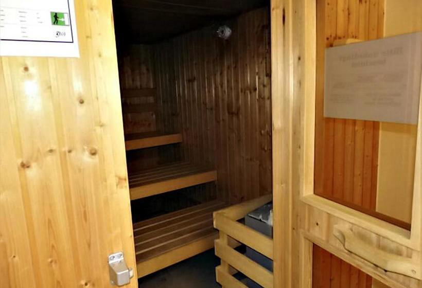 Отель Jugendherberge Bremerhaven