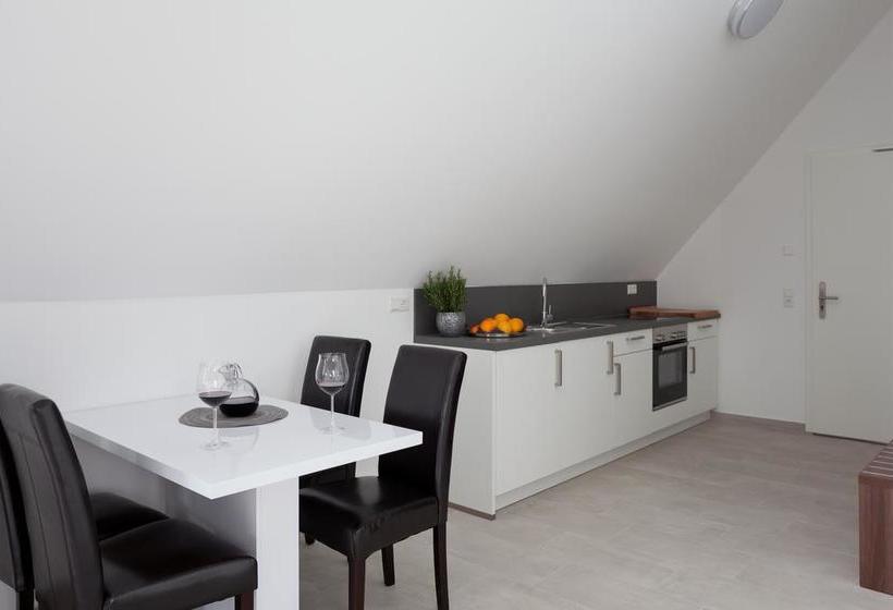 Hotel Amelie Chez Inez