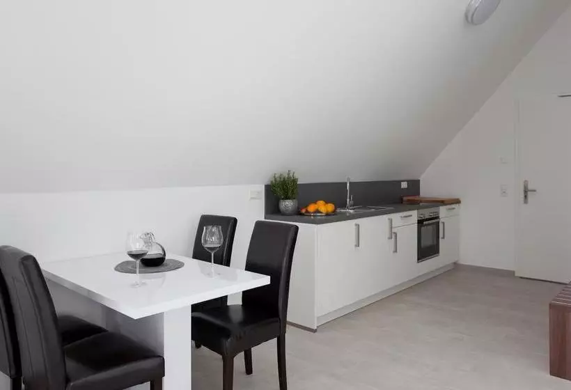 Hotelli Amelie Chez Inez