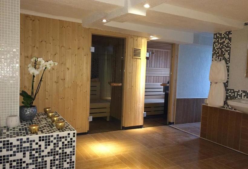 Hotel Amelie Chez Inez