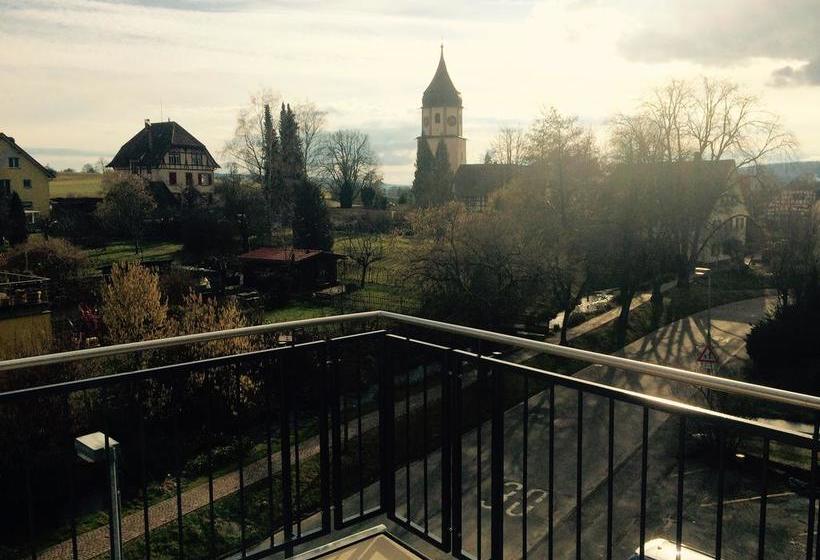 Hotel Amelie Chez Inez