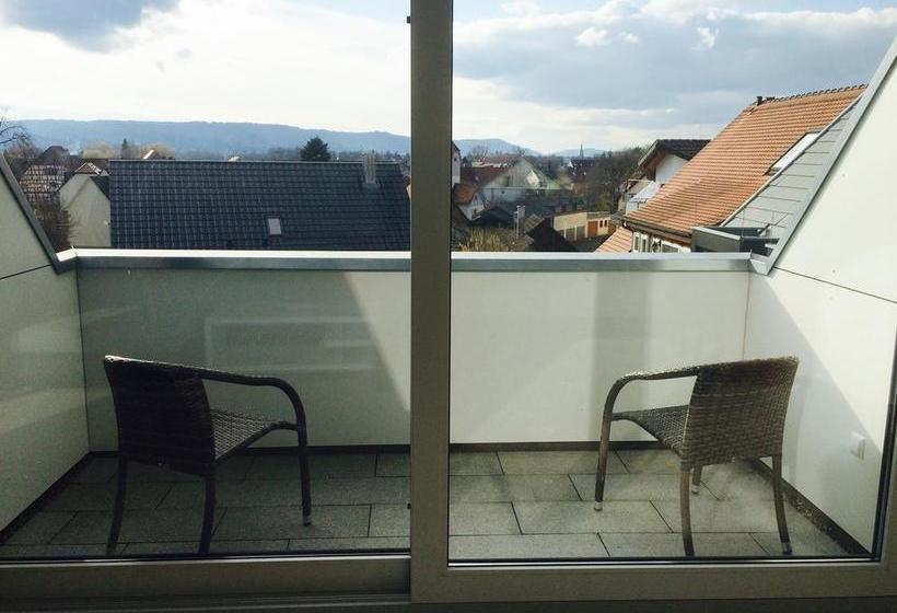 Hotel Amelie Chez Inez