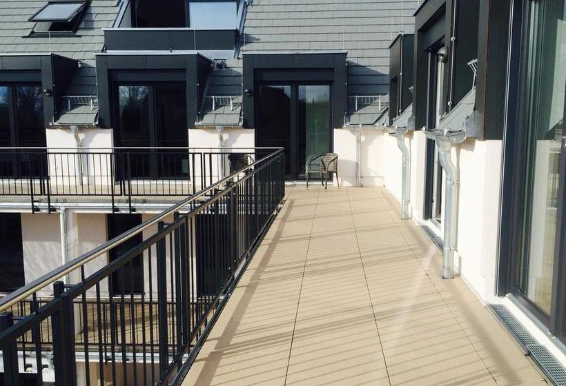 Hotel Amelie Chez Inez