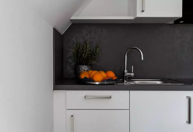 Hotelli Amelie Chez Inez