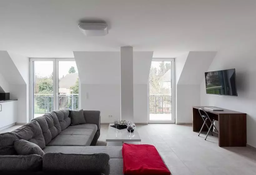 Hotelli Amelie Chez Inez