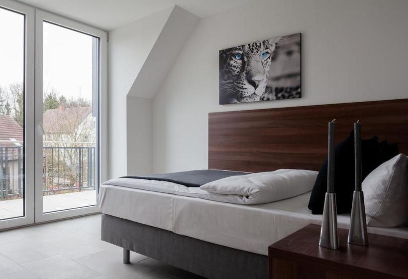 Hotel Amelie Chez Inez