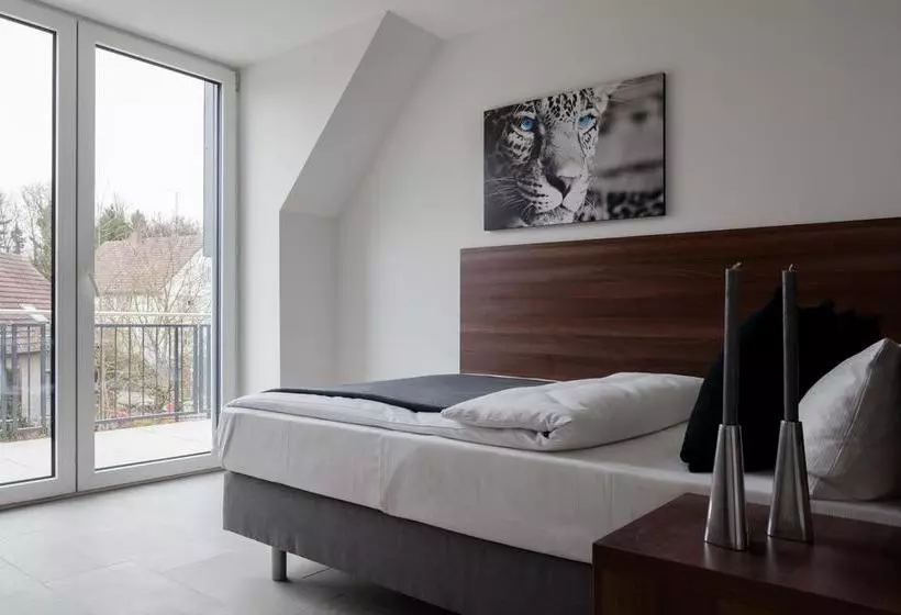 Hotelli Amelie Chez Inez