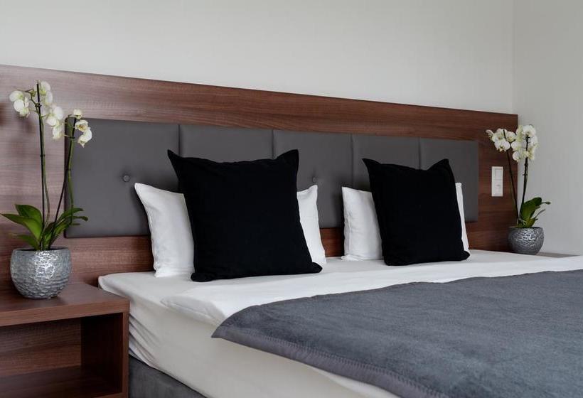 Hotel Amelie Chez Inez