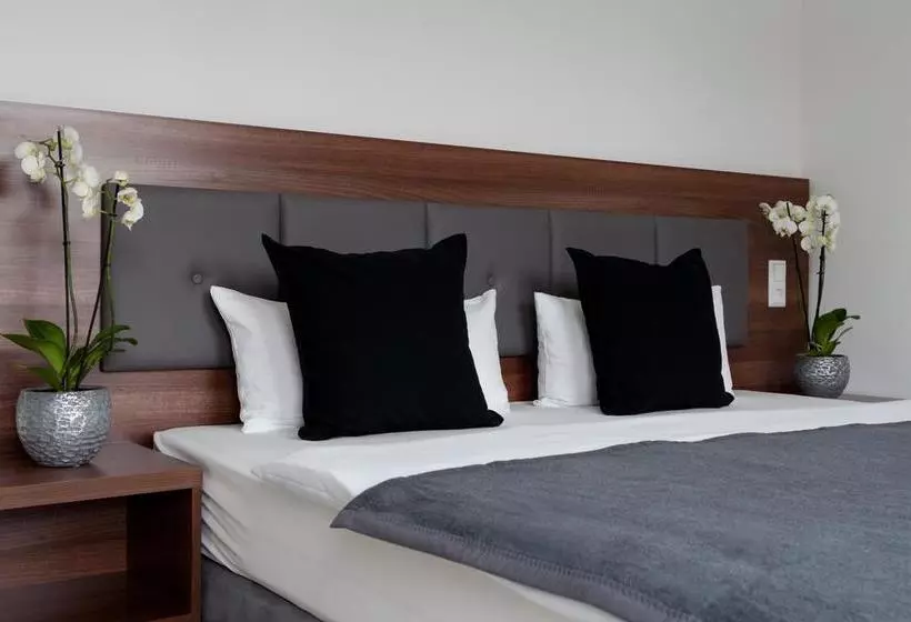 Hotelli Amelie Chez Inez