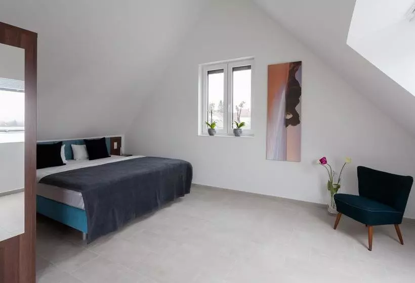 Hotelli Amelie Chez Inez