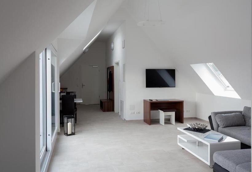 Hotel Amelie Chez Inez