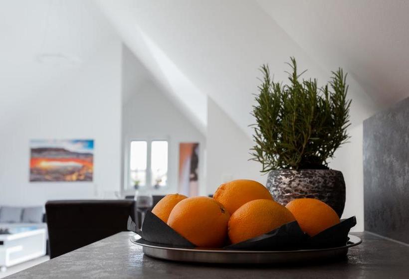 Hotel Amelie Chez Inez