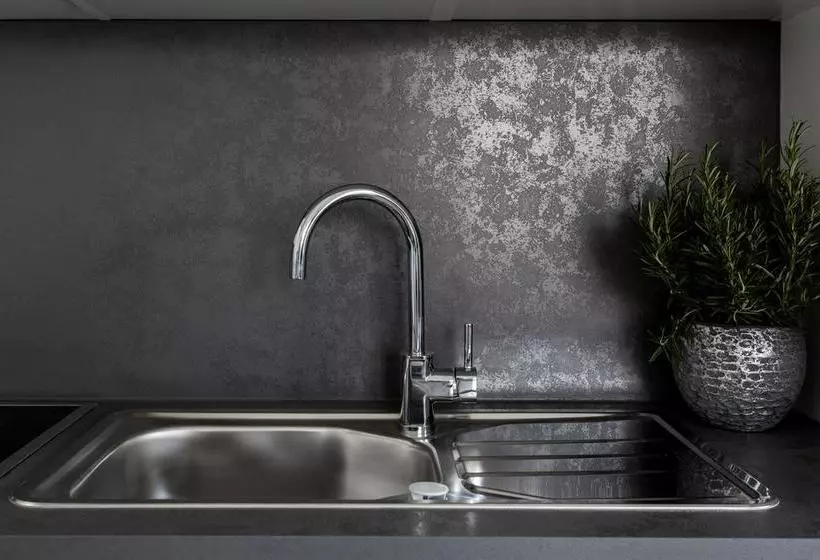 Hotelli Amelie Chez Inez