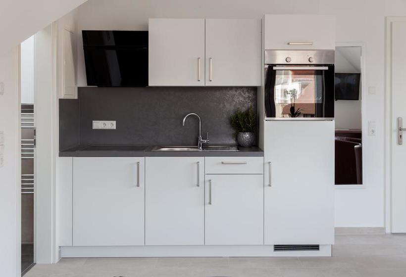 Hotel Amelie Chez Inez