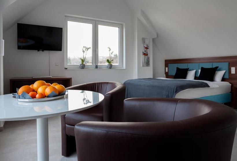 Hotel Amelie Chez Inez