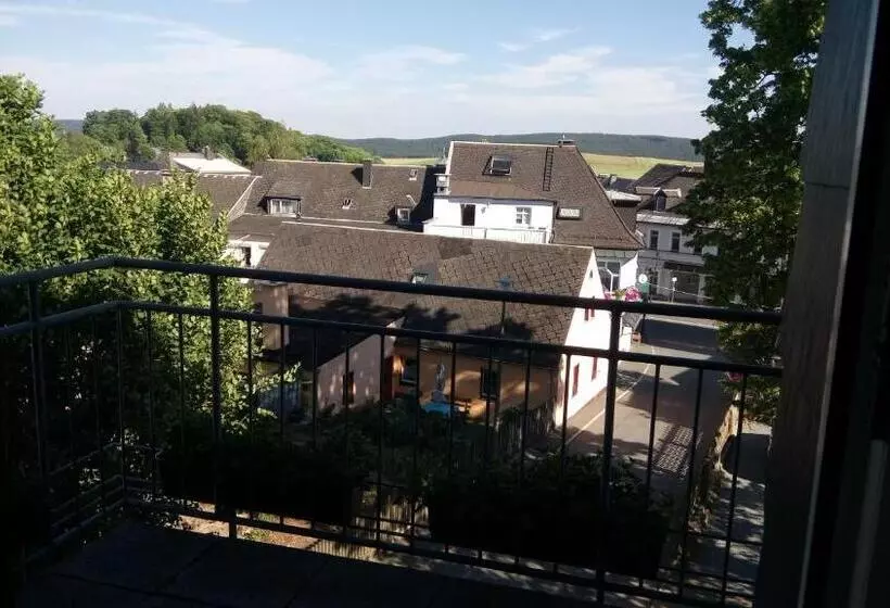ホテル Kloesterle