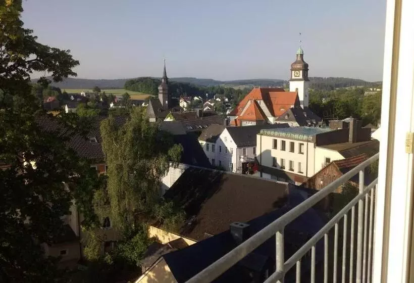 ホテル Kloesterle