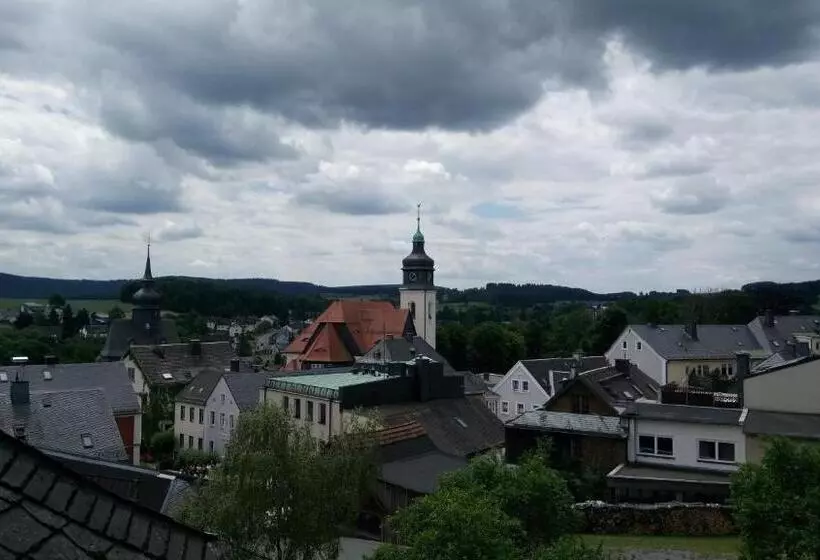 ホテル Kloesterle