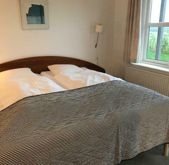 בית מלון כפרי Korning B&b