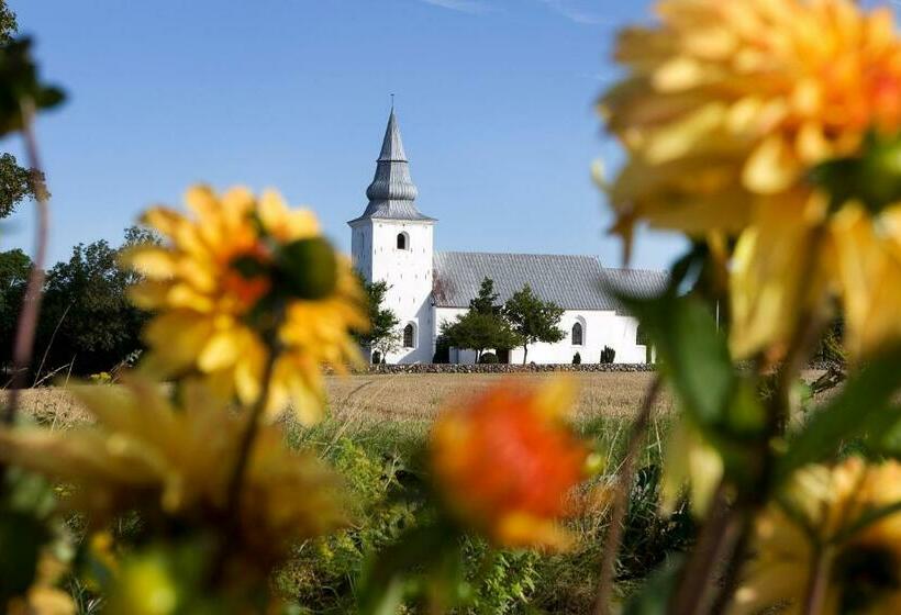 בית מלון כפרי Korning B&b