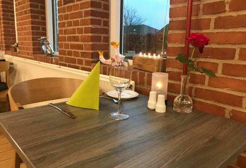 בית מלון כפרי Korning B&b