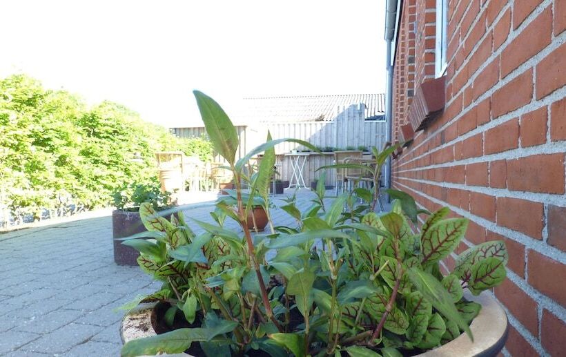 בית מלון כפרי Korning B&b