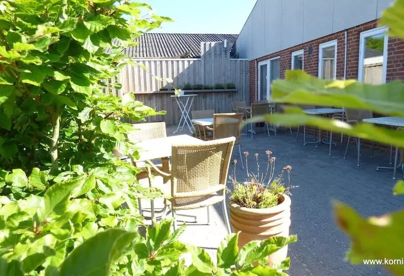 Hotelli Korning B&b