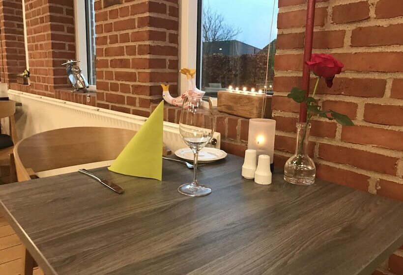 בית מלון כפרי Korning B&b