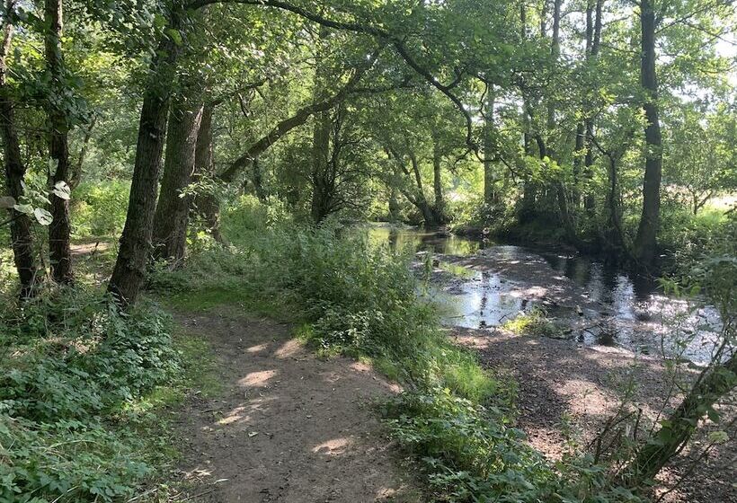 בית מלון כפרי Korning B&b