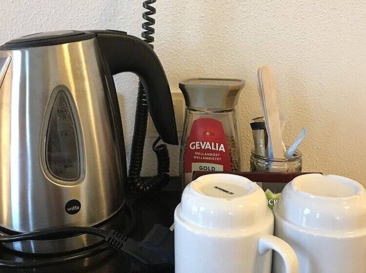 בית מלון כפרי Korning B&b