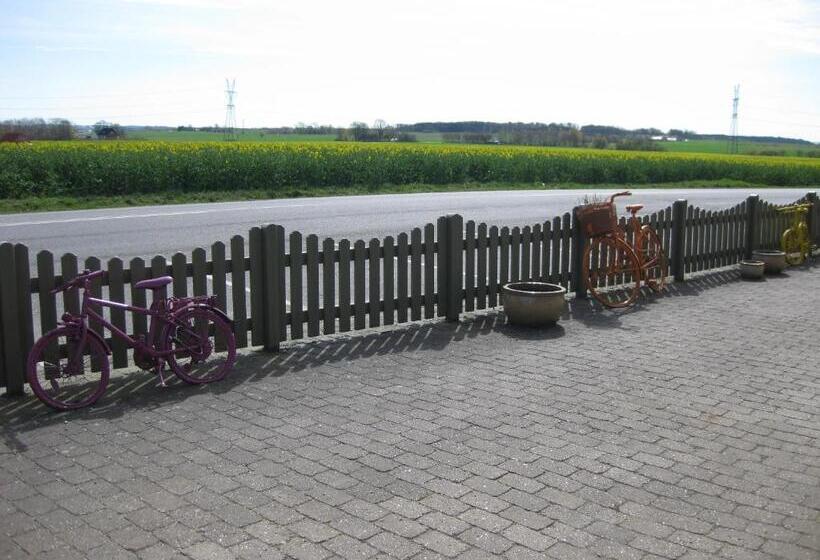 בית מלון כפרי Korning B&b