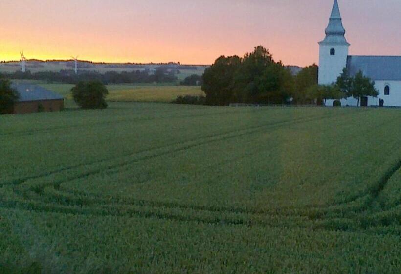 בית מלון כפרי Korning B&b