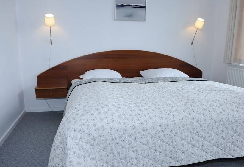 בית מלון כפרי Korning B&b