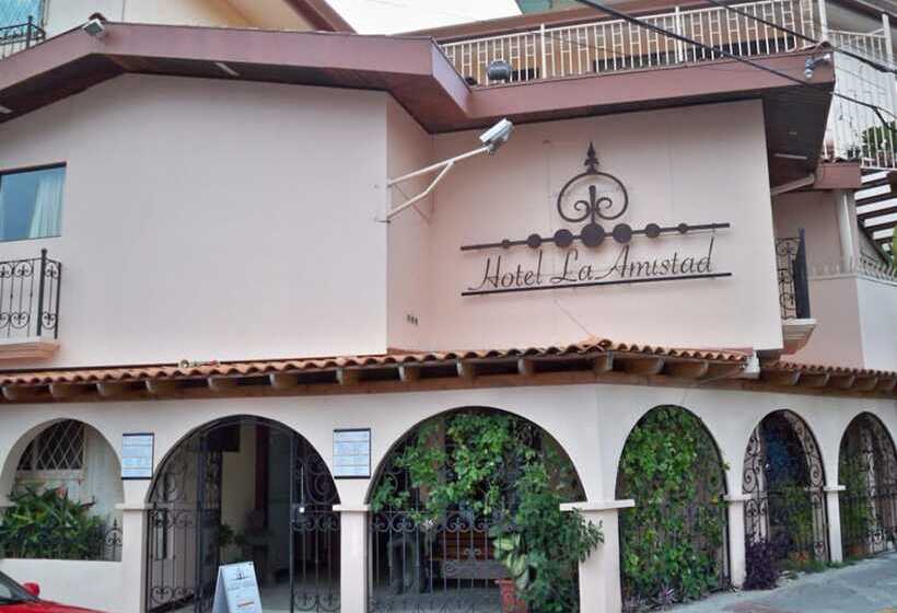 酒店 La Amistad
