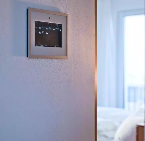 Hotelli Landhaus Altmuehltal