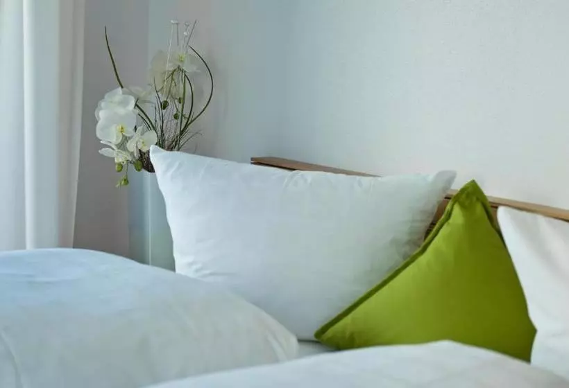 Hotelli Landhaus Altmuehltal