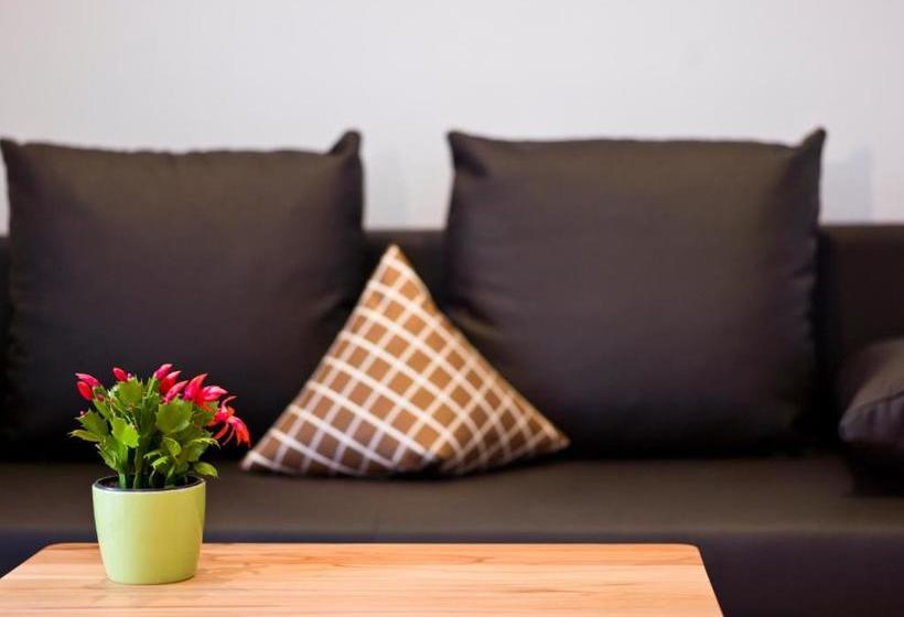 فندق Landhaus Altmuehltal