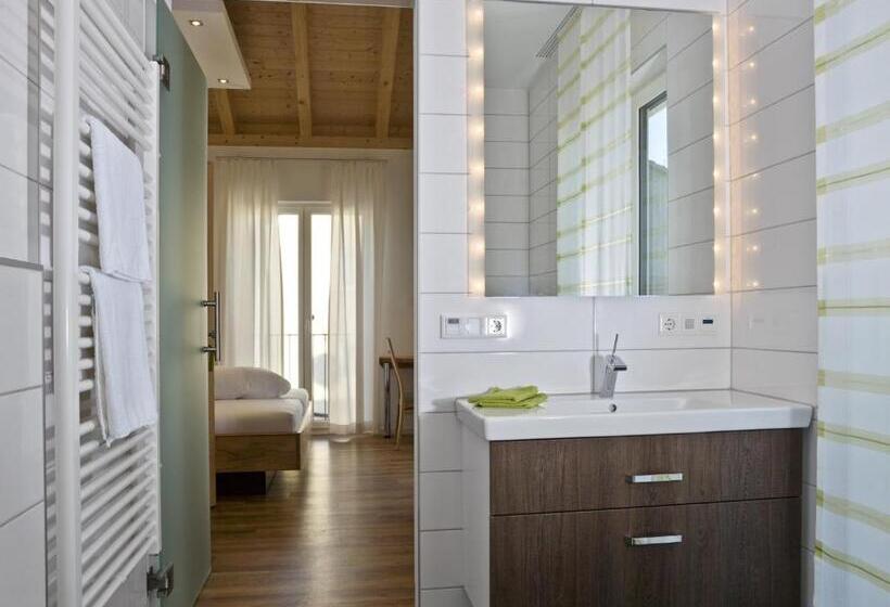 فندق Landhaus Altmuehltal