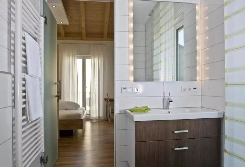 Hotelli Landhaus Altmuehltal