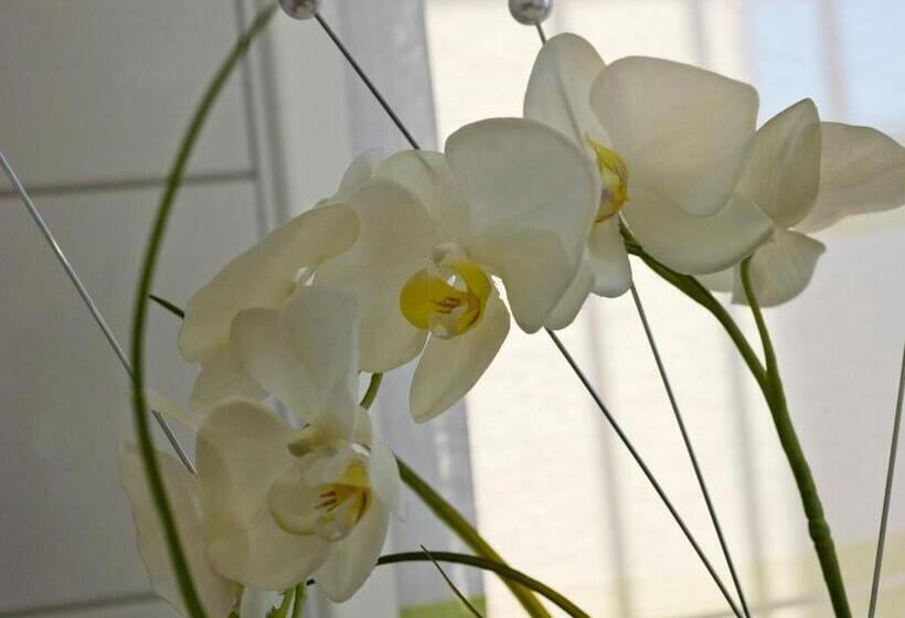 فندق Landhaus Altmuehltal