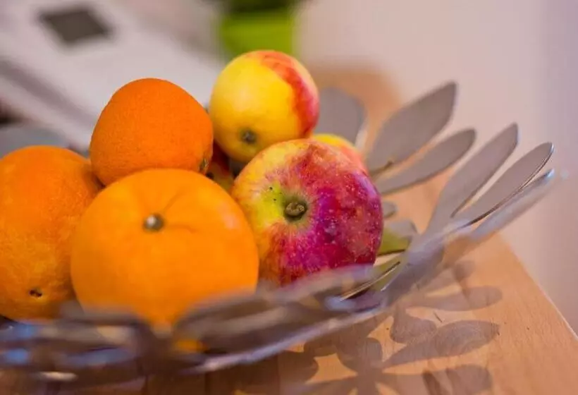 Hotelli Landhaus Altmuehltal