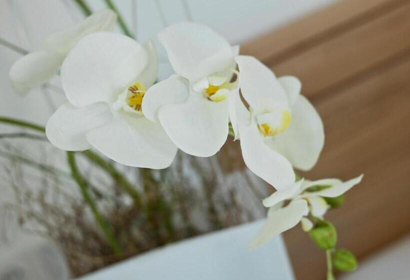 فندق Landhaus Altmuehltal