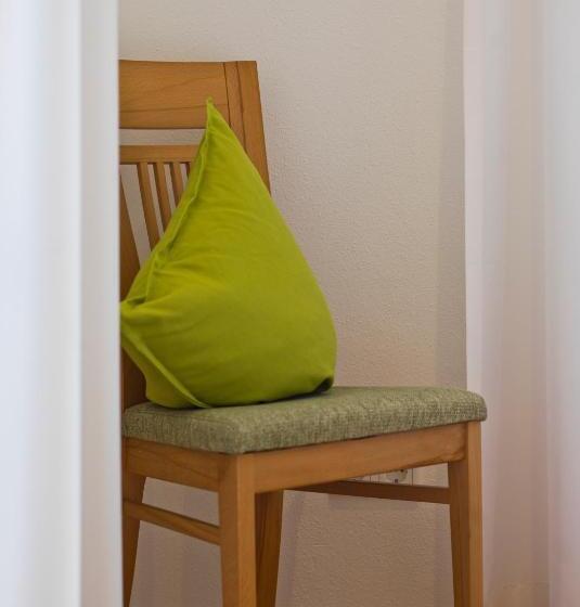 فندق Landhaus Altmuehltal