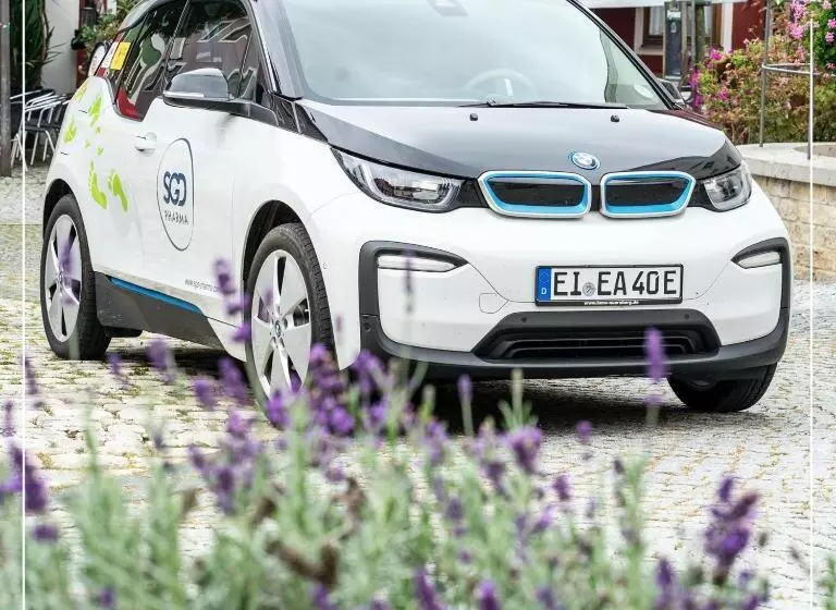 Hotelli Landhaus Altmuehltal