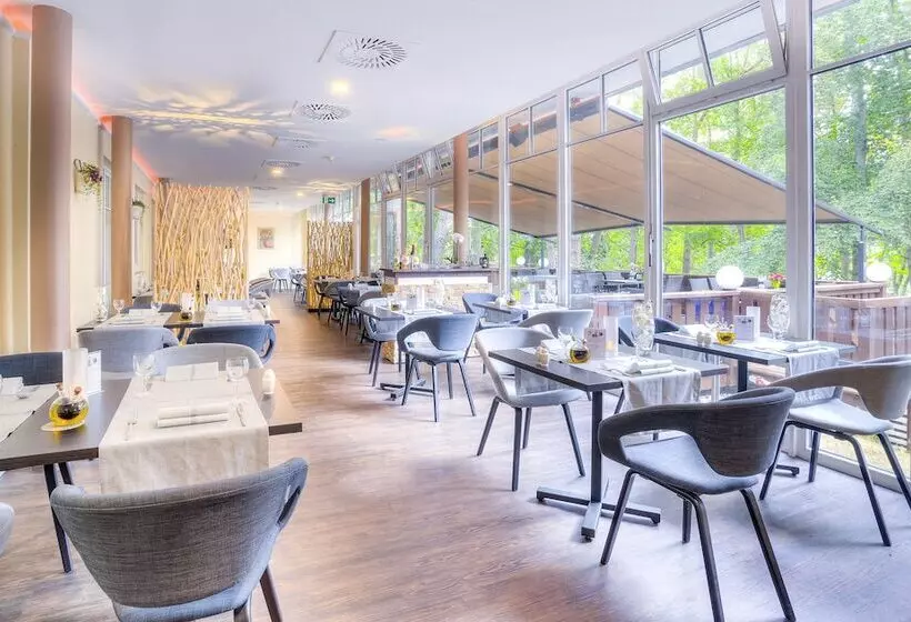 Ostseehotel Villen Im Park   Ein Rovell