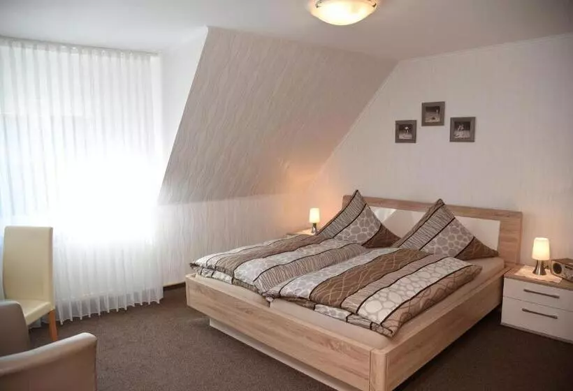 هتل Pension Heib