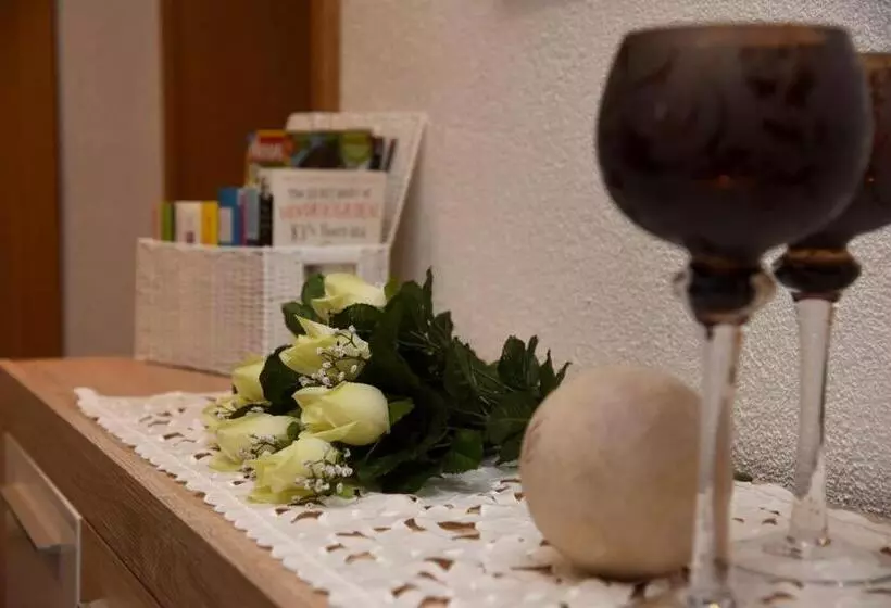 هتل Pension Heib