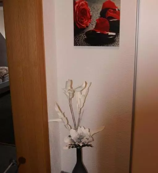 هتل Pension Heib